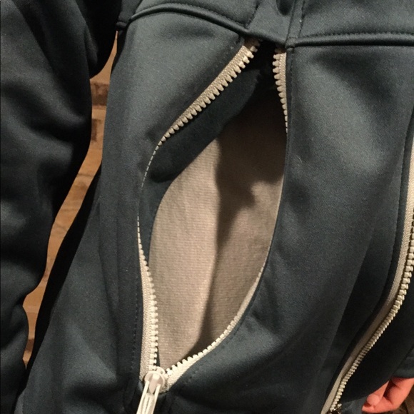 Under armour infrared jacket - Picture 5 of 8